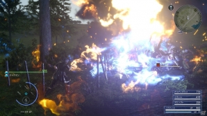 PS4/Xbox One「ファイナルファンタジーXV」3属性のエレメントを組み合わせる魔法の仕組みを紹介―モーグリは人形として登場？！の画像32