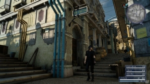 PS4/Xbox One「ファイナルファンタジーXV」3属性のエレメントを組み合わせる魔法の仕組みを紹介―モーグリは人形として登場？！の画像36