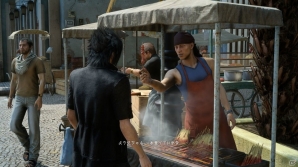 PS4/Xbox One「ファイナルファンタジーXV」3属性のエレメントを組み合わせる魔法の仕組みを紹介―モーグリは人形として登場？！の画像38