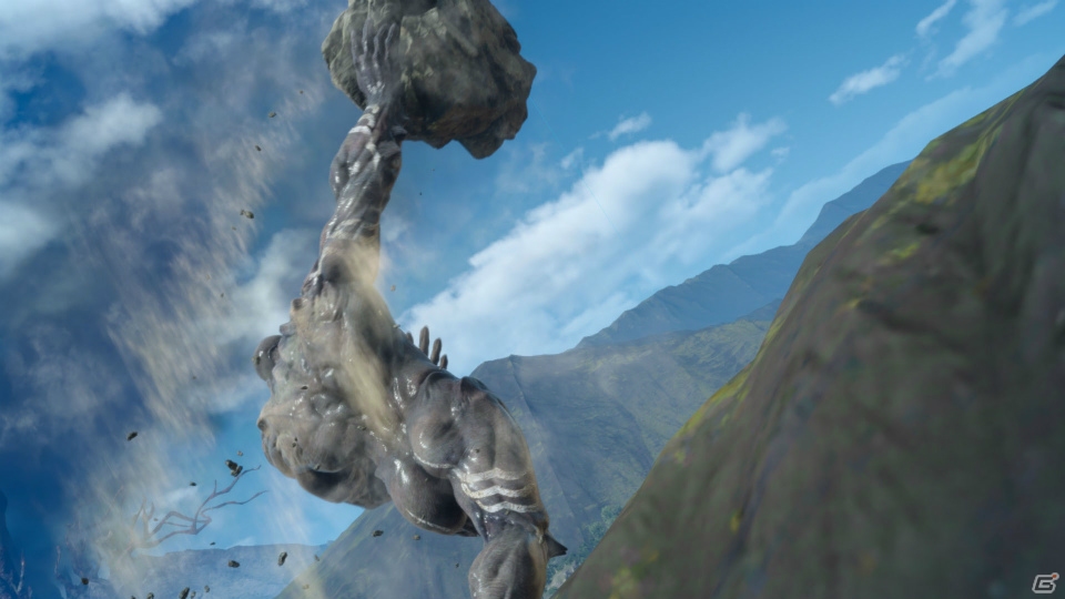 PS4/Xbox One「ファイナルファンタジーXV」3属性のエレメントを組み合わせる魔法の仕組みを紹介―モーグリは人形として登場？！の画像18