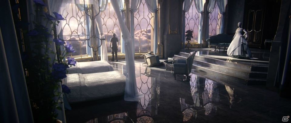 PS4/Xbox One「ファイナルファンタジーXV」3属性のエレメントを組み合わせる魔法の仕組みを紹介―モーグリは人形として登場？！の画像39