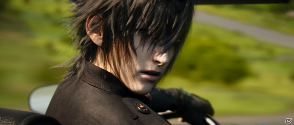 PS4/Xbox One「ファイナルファンタジーXV」3属性のエレメントを組み合わせる魔法の仕組みを紹介―モーグリは人形として登場？！の画像42