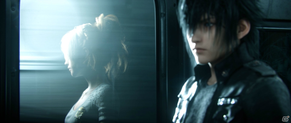 PS4/Xbox One「ファイナルファンタジーXV」3属性のエレメントを組み合わせる魔法の仕組みを紹介―モーグリは人形として登場？！の画像47