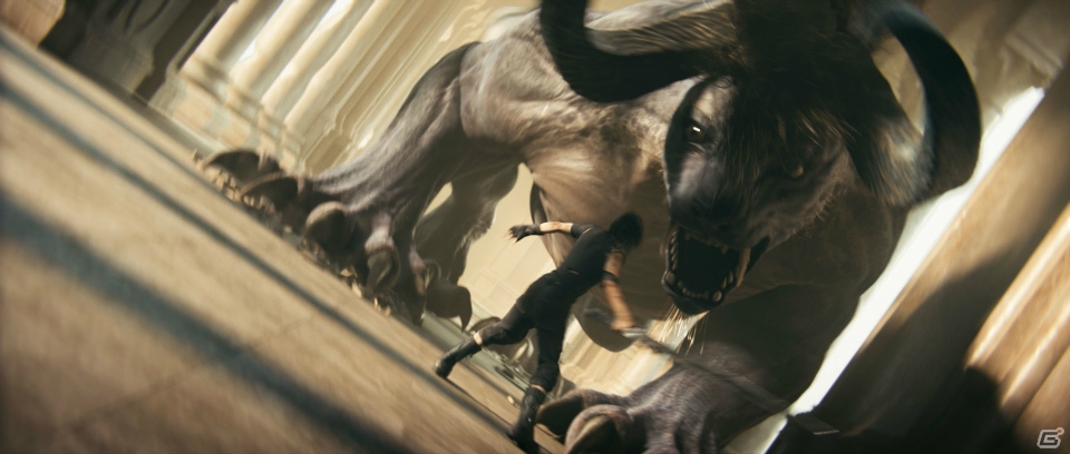 PS4/Xbox One「ファイナルファンタジーXV」3属性のエレメントを組み合わせる魔法の仕組みを紹介―モーグリは人形として登場？！の画像50