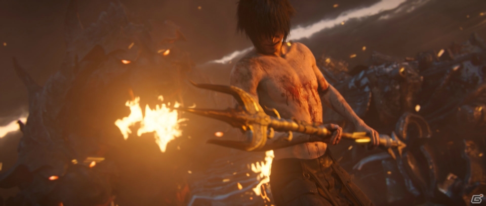 PS4/Xbox One「ファイナルファンタジーXV」3属性のエレメントを組み合わせる魔法の仕組みを紹介―モーグリは人形として登場？！の画像52