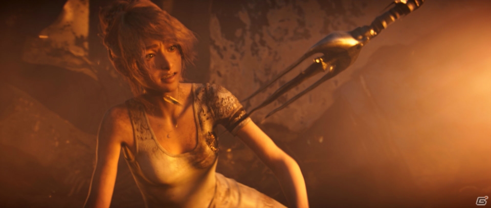PS4/Xbox One「ファイナルファンタジーXV」3属性のエレメントを組み合わせる魔法の仕組みを紹介―モーグリは人形として登場？！の画像53