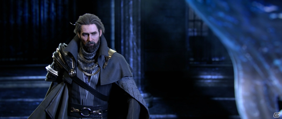 PS4/Xbox One「ファイナルファンタジーXV」3属性のエレメントを組み合わせる魔法の仕組みを紹介―モーグリは人形として登場？！の画像54