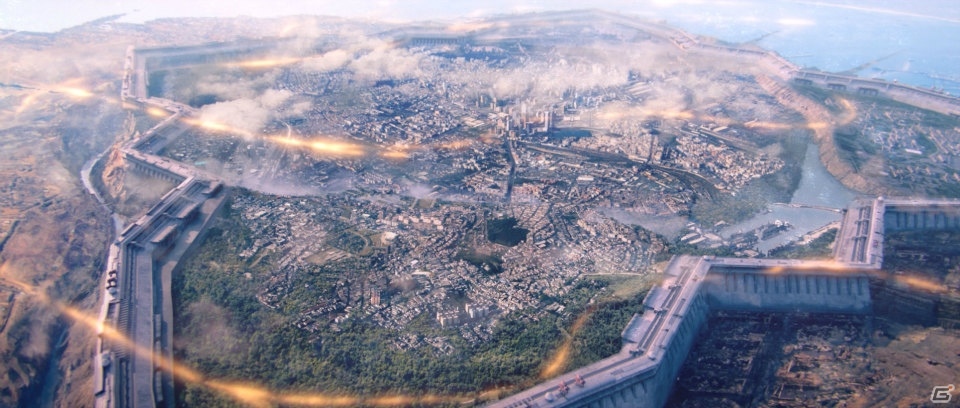 PS4/Xbox One「ファイナルファンタジーXV」3属性のエレメントを組み合わせる魔法の仕組みを紹介―モーグリは人形として登場？！の画像55