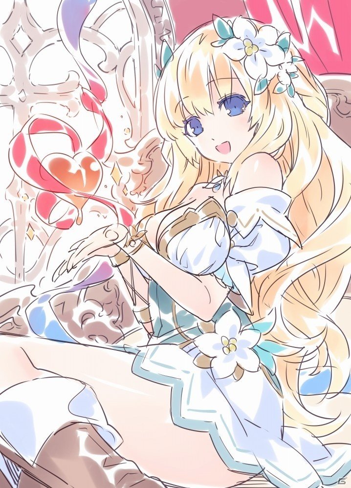 ネプテューヌシリーズ最新作「四女神オンライン CYBER DIMENSION NEPTUNE」がPS4向けに2017年2月9日発売決定！の画像8