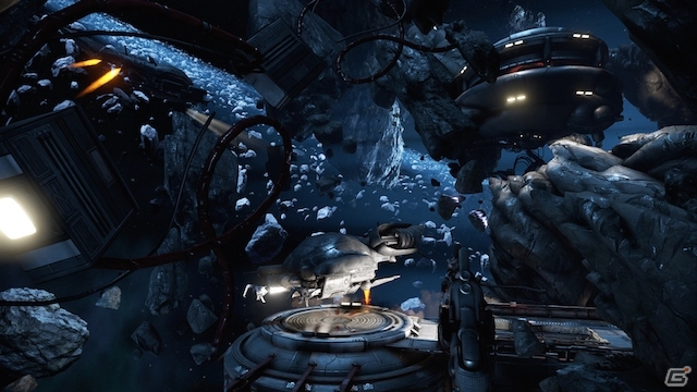 PC版「Warframe」最新アップデート「THE WAR WITHIN」が11月にリリース！The Second Dreamの続編が登場の画像2
