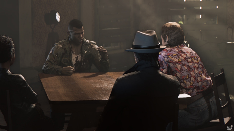 PS4/Xbox One/PC「マフィア III」が本日発売！ニューボルドーを異なる視点から楽しめる「マフィア III：ライバル」もiOS/Android向けに配信の画像11