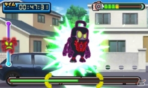 3ds カミワザワンダ キラキラ一番街危機一髪 が本日発売 カミワザプロカとの連動機能も搭載 ゲーム情報サイト Gamer