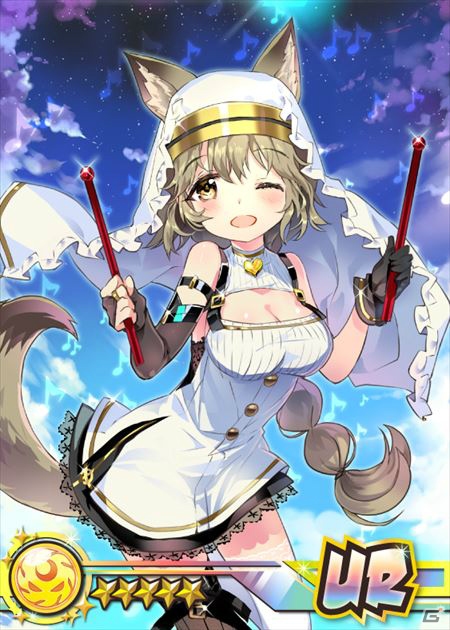 iOS/Android「SHOW BY ROCK!!」でボード型RPG「トリックスター 召喚士になりたい」とのコラボイベントやキャンペーンが開催！の画像2