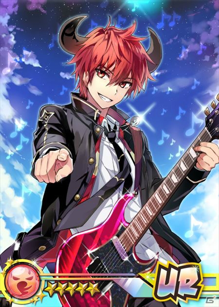 iOS/Android「SHOW BY ROCK!!」でボード型RPG「トリックスター 召喚士になりたい」とのコラボイベントやキャンペーンが開催！の画像5