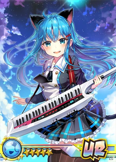 iOS/Android「SHOW BY ROCK!!」でボード型RPG「トリックスター 召喚士になりたい」とのコラボイベントやキャンペーンが開催！の画像7