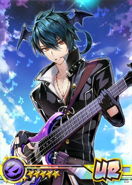 iOS/Android「SHOW BY ROCK!!」でボード型RPG「トリックスター 召喚士になりたい」とのコラボイベントやキャンペーンが開催！の画像8