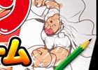 iOS/Android「キン肉マン マッスルショット」新コスチューム募集企画が開催中―グランプリ作品はゲームに登場！