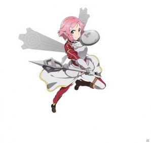 iOS/Android「ソードアート・オンライン コード・レジスタ」にホロウ・リアリゼーションよりプレミアが登場！の画像7