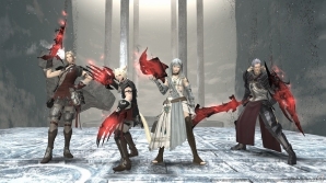「ファイナルファンタジーXIV: 蒼天のイシュガルド」公開日は11月1日―アニマウェポンの新たなストーリーなどが追加されるPatch 3.45の内容を紹介の画像5