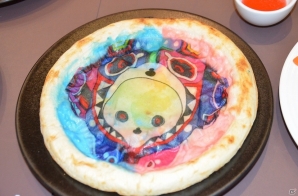 チャレンジメニューの存在も明らかになった「PSO2アークスカフェTheBest」のコラボメニュー試食会をレポートの画像13