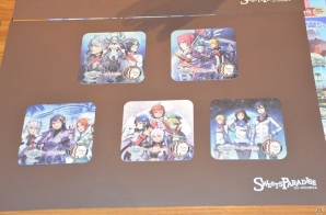 チャレンジメニューの存在も明らかになった「PSO2アークスカフェTheBest」のコラボメニュー試食会をレポートの画像16