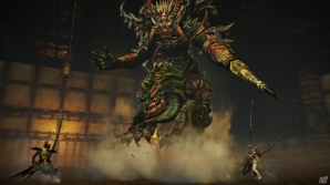 PS4/PS Vita「討鬼伝2」ダウンロードコンテンツ「追加任務集 拾壱」とミタマ「トロ（真田幸村）」が配信！の画像10