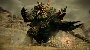 PS4/PS Vita「討鬼伝2」ダウンロードコンテンツ「追加任務集 拾壱」とミタマ「トロ（真田幸村）」が配信！の画像12