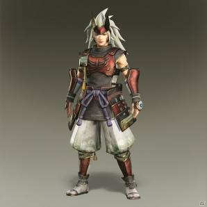 PS4/PS Vita「討鬼伝2」ダウンロードコンテンツ「追加任務集 拾壱」とミタマ「トロ（真田幸村）」が配信！の画像15