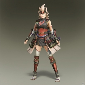 PS4/PS Vita「討鬼伝2」ダウンロードコンテンツ「追加任務集 拾壱」とミタマ「トロ（真田幸村）」が配信！の画像16