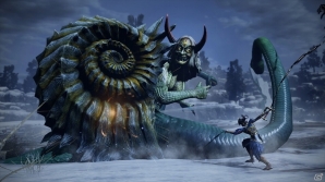 PS4/PS Vita「討鬼伝2」ダウンロードコンテンツ「追加任務集 拾壱」とミタマ「トロ（真田幸村）」が配信！の画像6