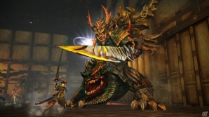 PS4/PS Vita「討鬼伝2」ダウンロードコンテンツ「追加任務集 拾壱」とミタマ「トロ（真田幸村）」が配信！の画像9