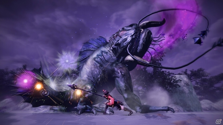 PS4/PS Vita「討鬼伝2」ダウンロードコンテンツ「追加任務集 拾壱」とミタマ「トロ（真田幸村）」が配信！の画像1