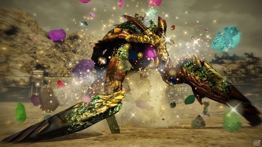 PS4/PS Vita「討鬼伝2」ダウンロードコンテンツ「追加任務集 拾壱」とミタマ「トロ（真田幸村）」が配信！の画像13