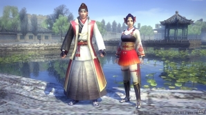 「真・三國無双 Online Z」ハロウィンキャンペーンが開始！新戦闘「神速戦」＆魏の参謀・王異の武器も登場の画像10