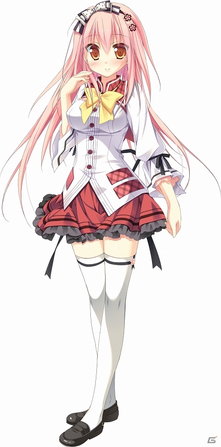 文化祭の準備で学校にお泊り！PS Vita向け恋愛ADV「Timepiece Ensemble」が2017年2月23日に発売の画像21