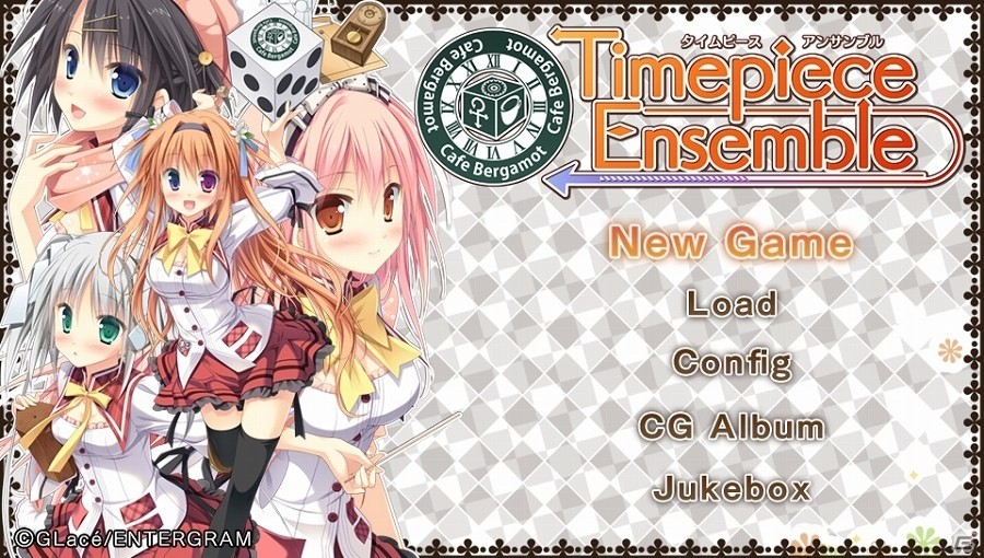 文化祭の準備で学校にお泊り！PS Vita向け恋愛ADV「Timepiece Ensemble」が2017年2月23日に発売の画像34