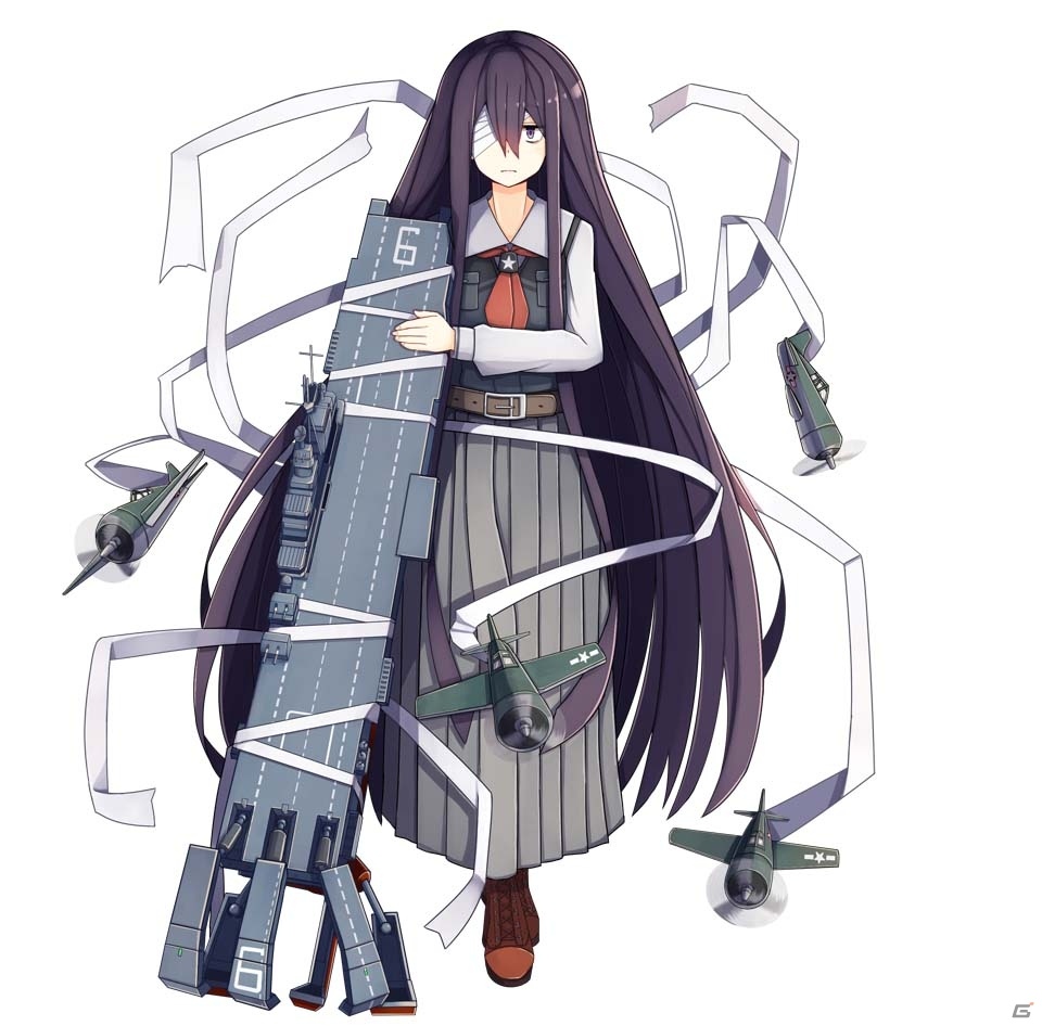 PS4/PS Vita/PC「萌え萌え2次大戦（略）3」アメリカの“鋼の乙女”の超進化した姿が公開！の画像16