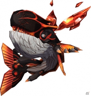iOS/Android「モンスターギア バースト」新たな超レジェンドギア「★5 ガブリエル」が登場する「超レジェンドフェス」が開催！の画像7