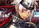 iOS/Android版「一血卍傑-ONLINE-」が2016年11月に配信決定！事前登録受付がスタート