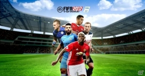 iOS/Android「EA SPORTS FIFAワールドクラスサッカー 2017」新シーズンに最速対応！ルイス・フィーゴ氏が監督に初就任の画像1