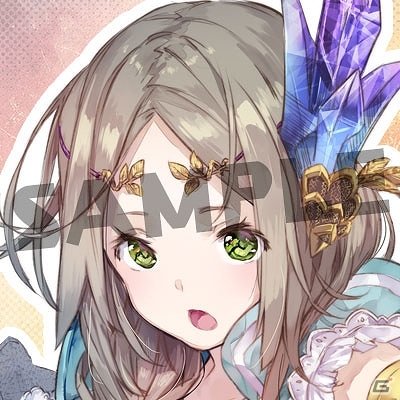 「フィリスのアトリエ～不思議な旅の錬金術士～」岡村プロデューサーのコメントやスペシャルプレゼント企画などを実施！カウントダウンフェスティバルが開催の画像3