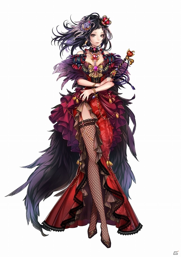 iOS/Android「タワー オブ プリンセス」ハロウィンイベント「ジャックの招待状～RETURNS～」が開催！の画像10