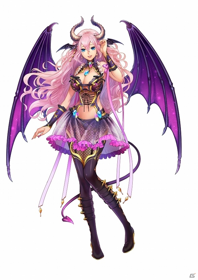 iOS/Android「タワー オブ プリンセス」ハロウィンイベント「ジャックの招待状～RETURNS～」が開催！の画像11
