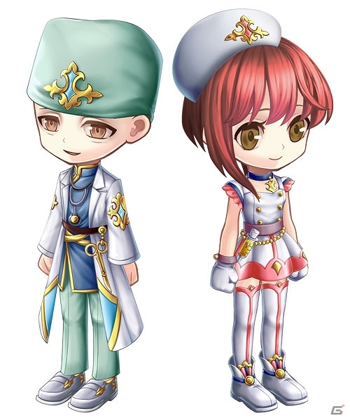 iOS/Android「タワー オブ プリンセス」ハロウィンイベント「ジャックの招待状～RETURNS～」が開催！の画像7