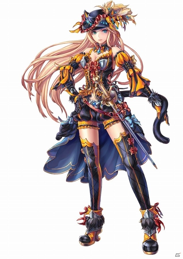 iOS/Android「タワー オブ プリンセス」ハロウィンイベント「ジャックの招待状～RETURNS～」が開催！の画像9