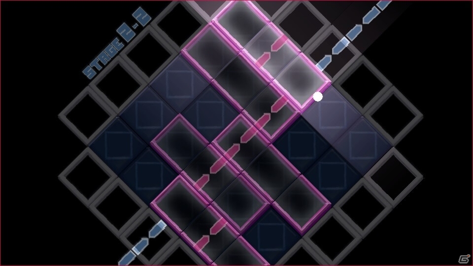 フリースライドパズル「ウラロジQ」がPC向けに無料配信スタート―HSPプログラムコンテスト PLAYISM賞 受賞作品の画像4