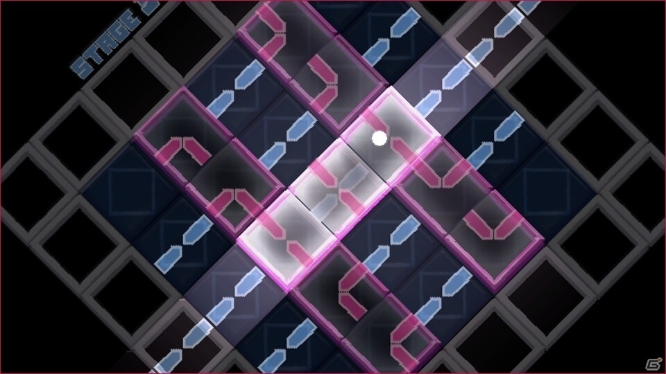フリースライドパズル「ウラロジQ」がPC向けに無料配信スタート―HSPプログラムコンテスト PLAYISM賞 受賞作品の画像6