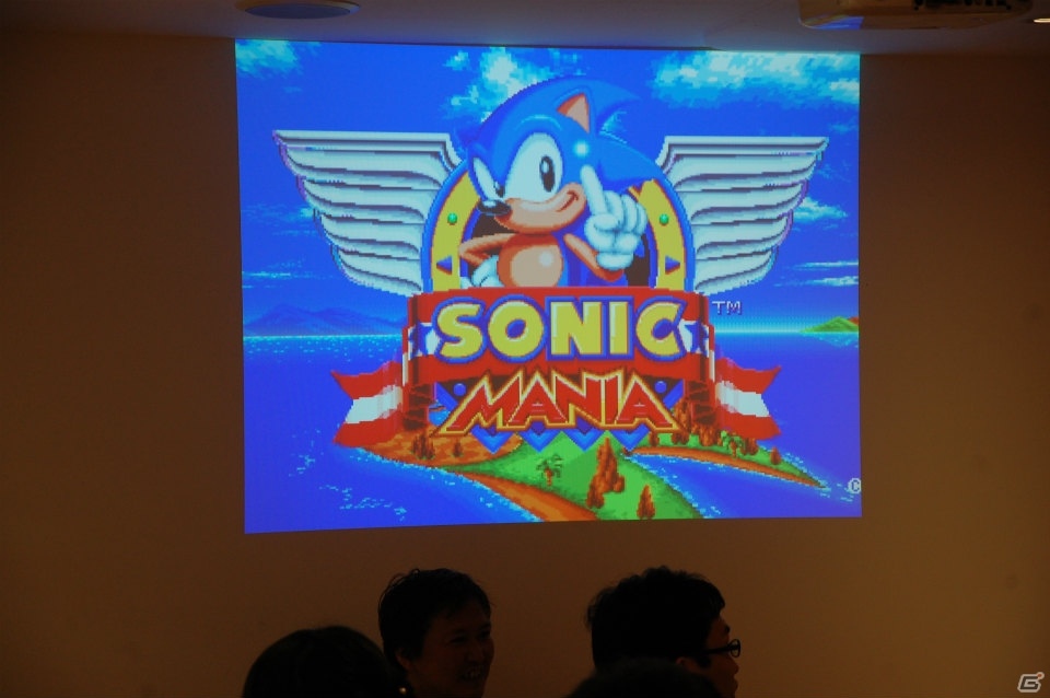 25周年の温かみを感じる「ソニックトゥーン ファイアー＆アイス」発売記念ファン交流会が開催！飯塚隆氏、中島玄雅氏のインタビューもお届けの画像10