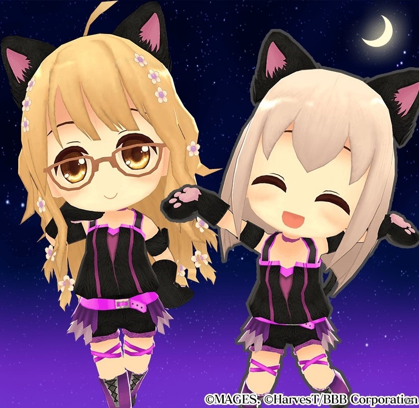 iOS/Android「アイドル事変」ハロウィンイベントが開催中！最高難度“Incident”のランキング1位は1st.ステージに招待の画像2