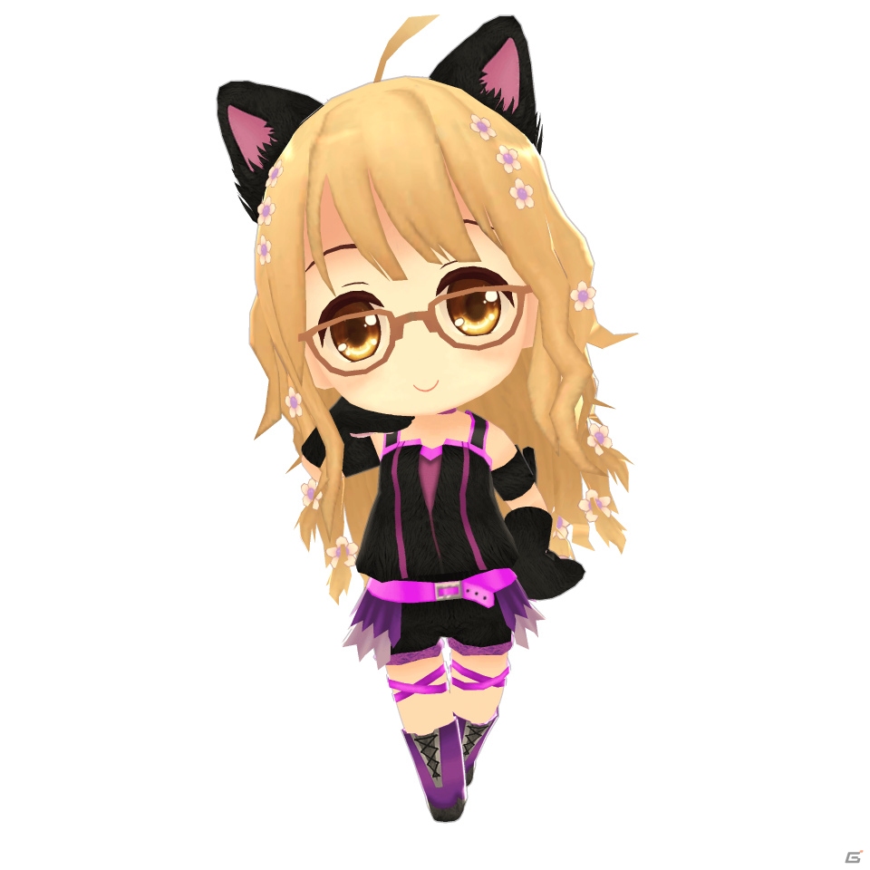 iOS/Android「アイドル事変」ハロウィンイベントが開催中！最高難度“Incident”のランキング1位は1st.ステージに招待の画像6